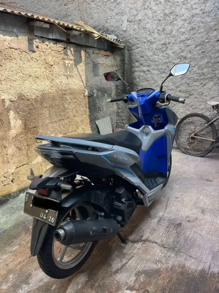 VARIO 125 2021 CBS