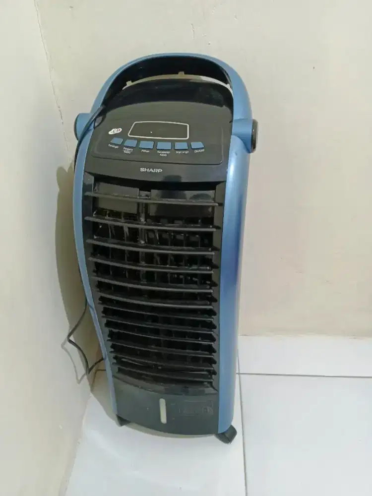 Di jual kipas air cooler