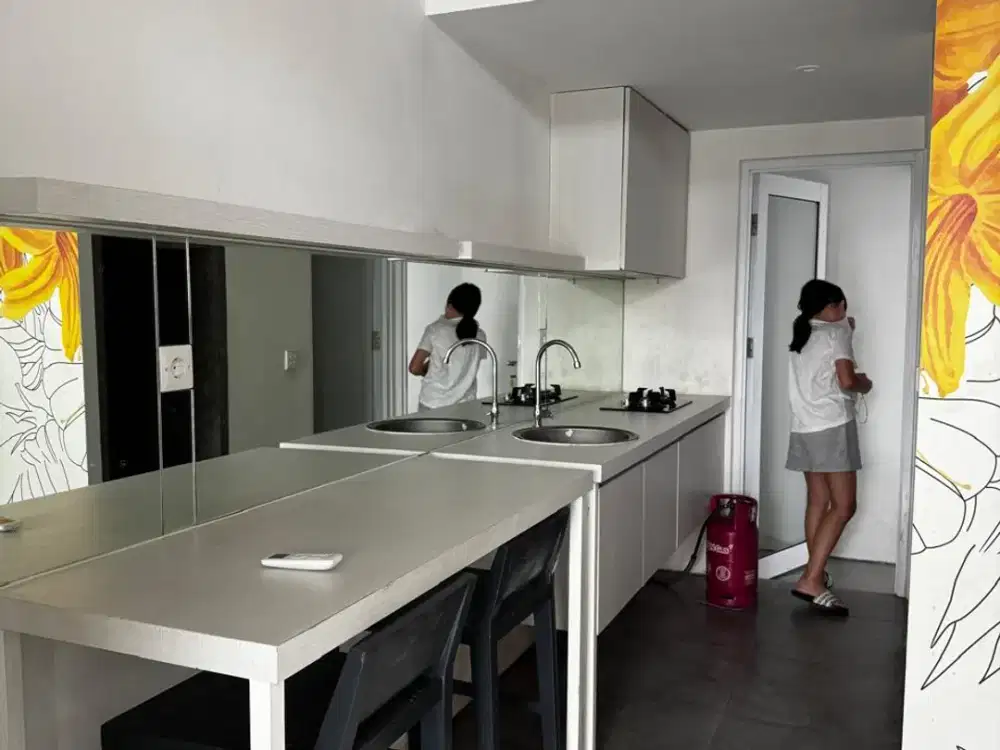 Jual Rumah Inspirahaus Tabebuya BSD City