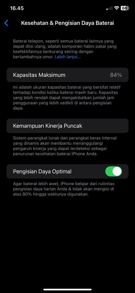 ip 11 64 inter fulset no minus dus ori