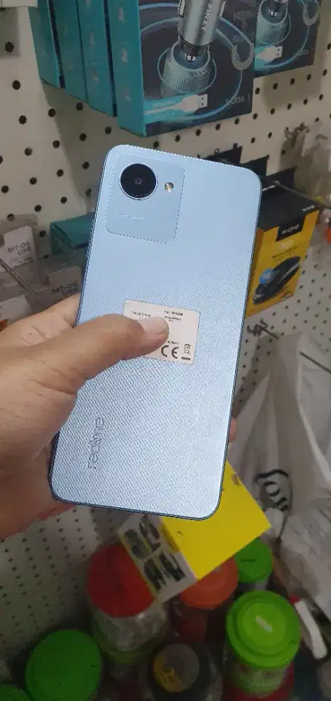 Realme C30s 4/64