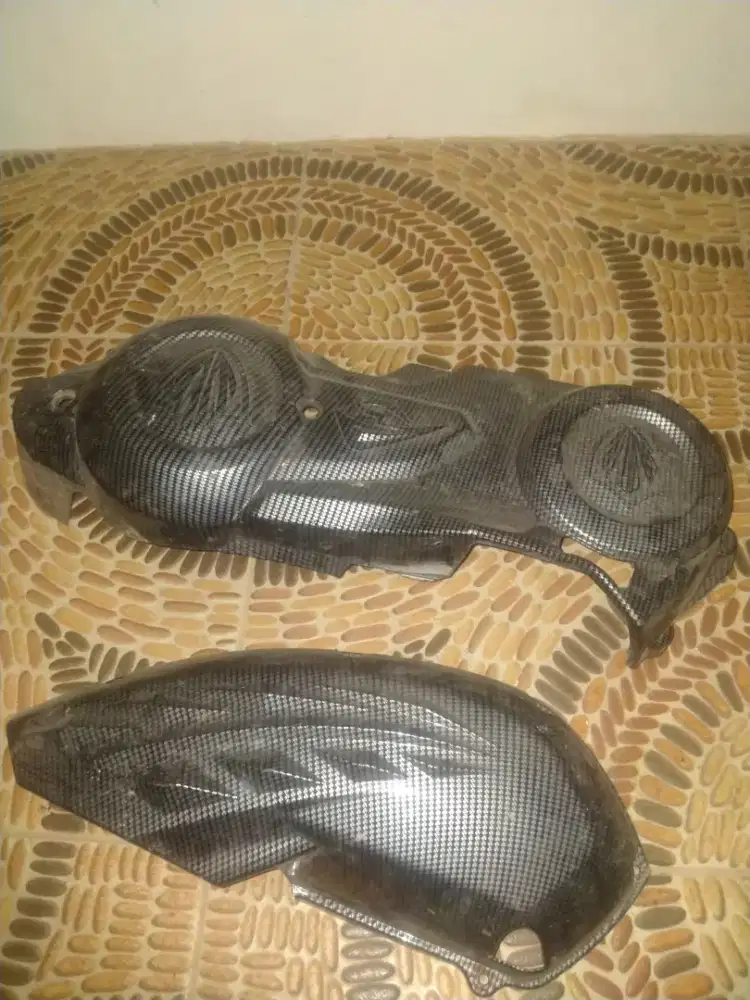jual tutup hawa CVT Aerox 155