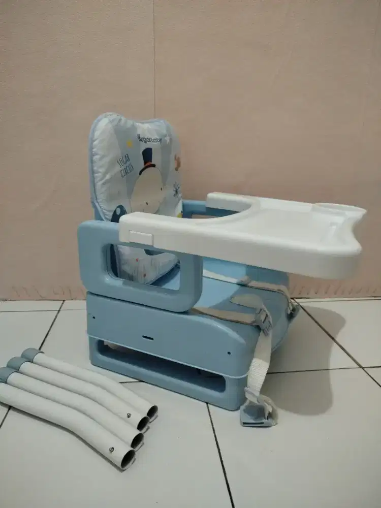 Baby chair sugar baby