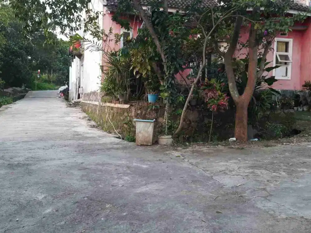 MURAH RUMAH SIAP HUNI POSISI HOOK Di CIBIRU ASRI BANDUNG