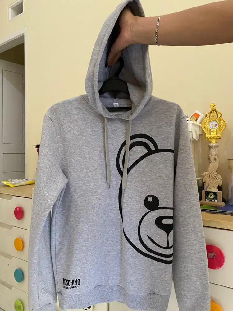 MOSCHINO original