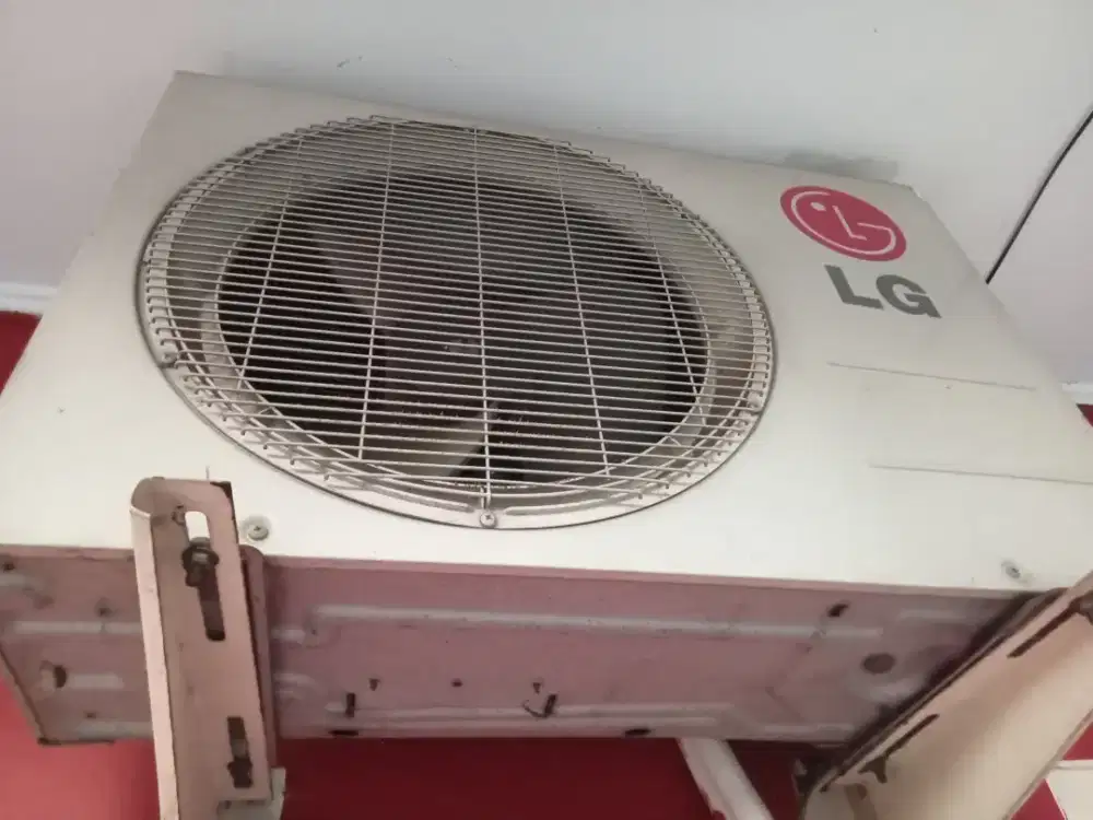 AC merk LG 1/2pk