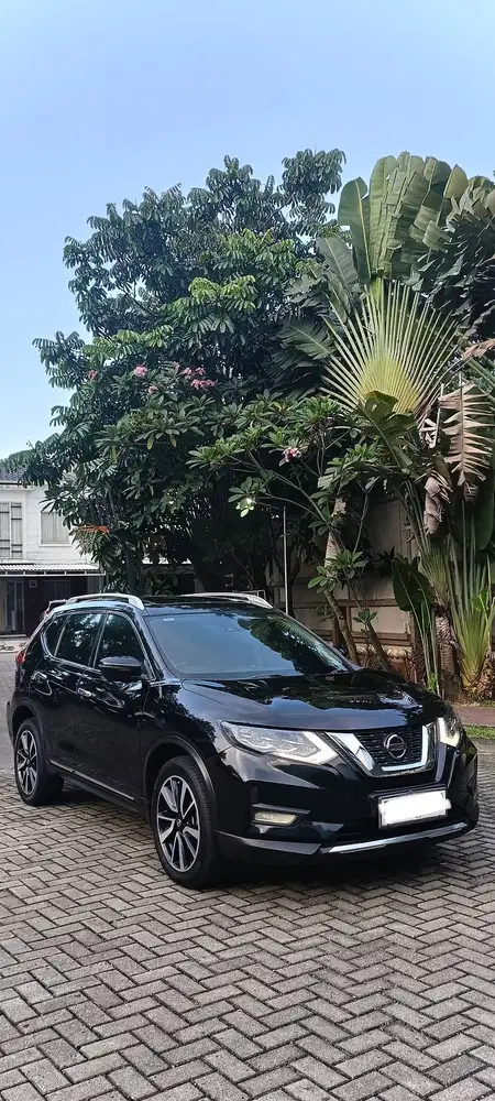 CASH MURAH NISSAN XTRAIL VL 2019 KONDISI ISTIMEWA