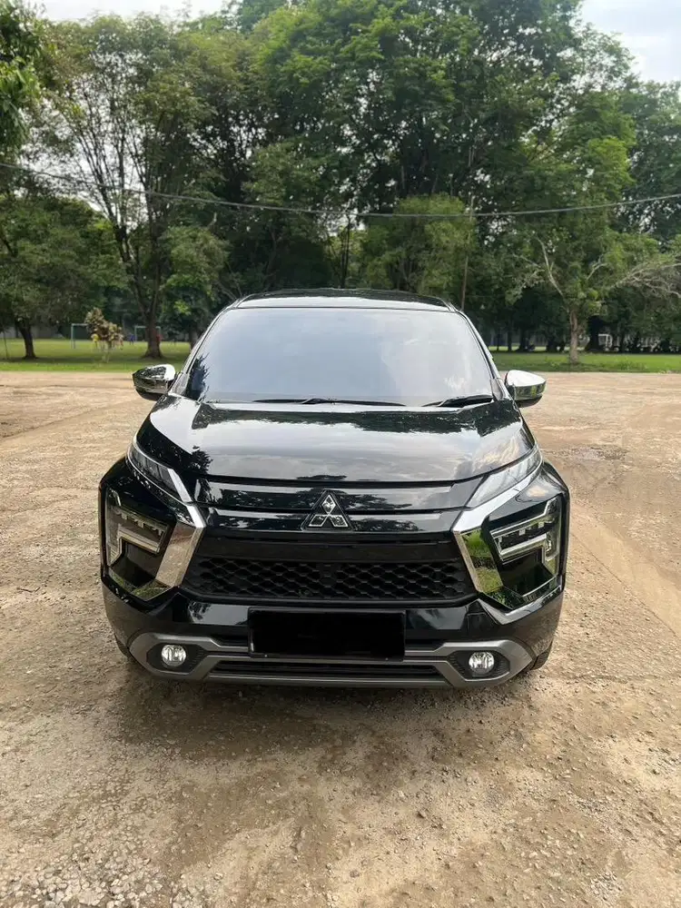 (ORISINIL!) MITSUBISHI XPANDER ULTIMATE MATIC 2022
