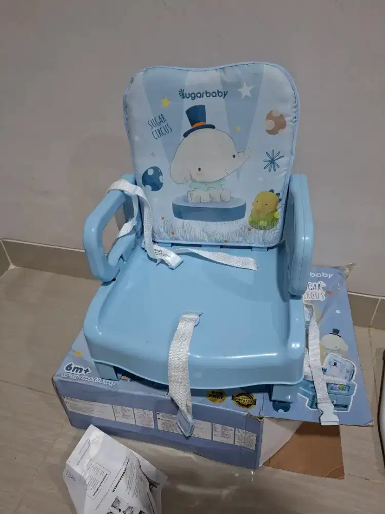 Baby chair sugar baby