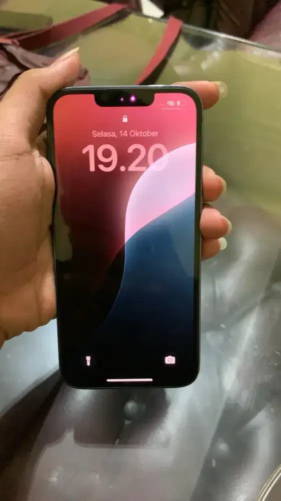 ip 13 pro 128 gb