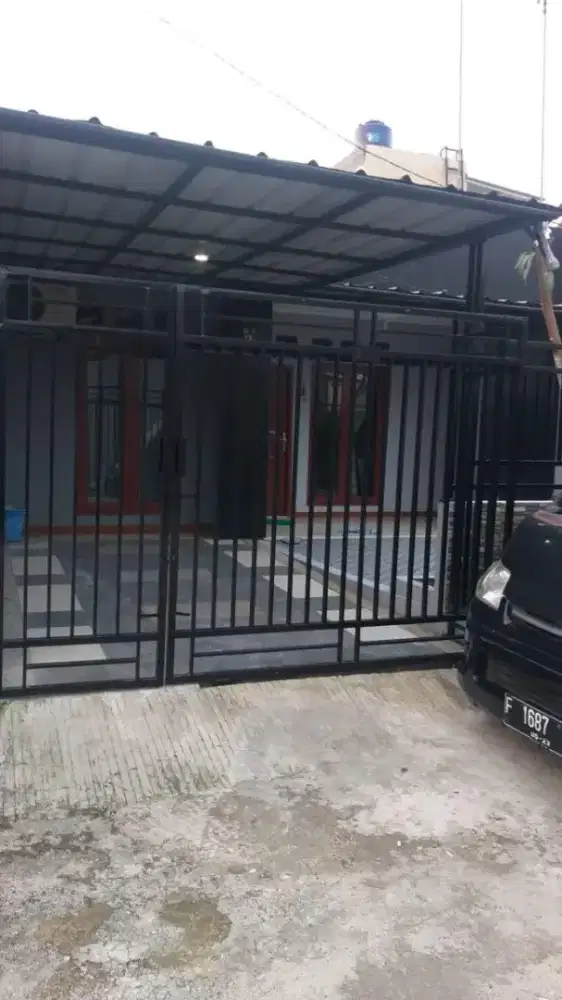 Dijual Rumah Cilengsi