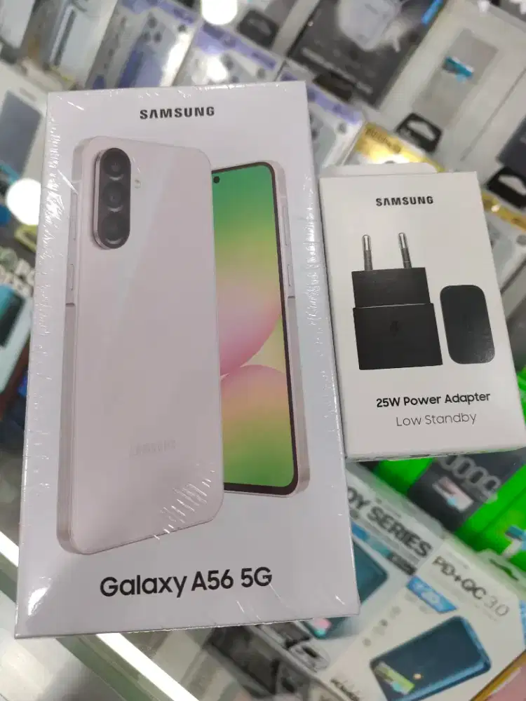 Samsung A56 5G 128GB