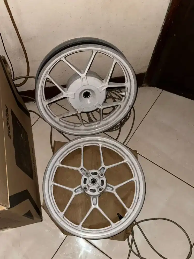 Velg original vario 125/150 old