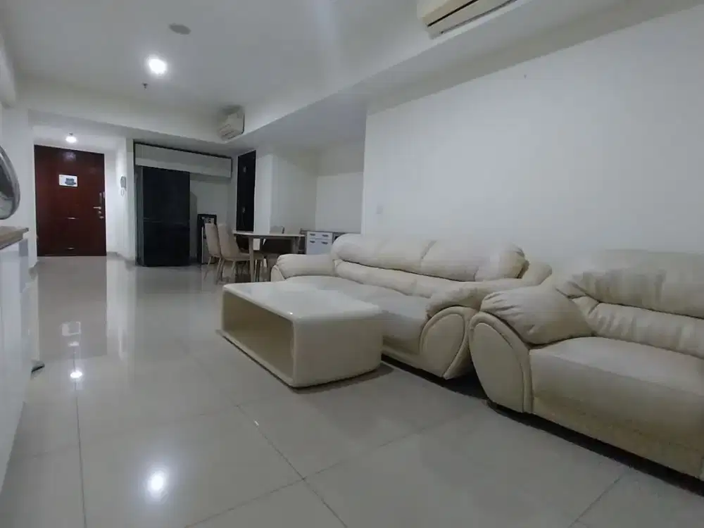 Disewakan apartemen sherwood  tower Richmond