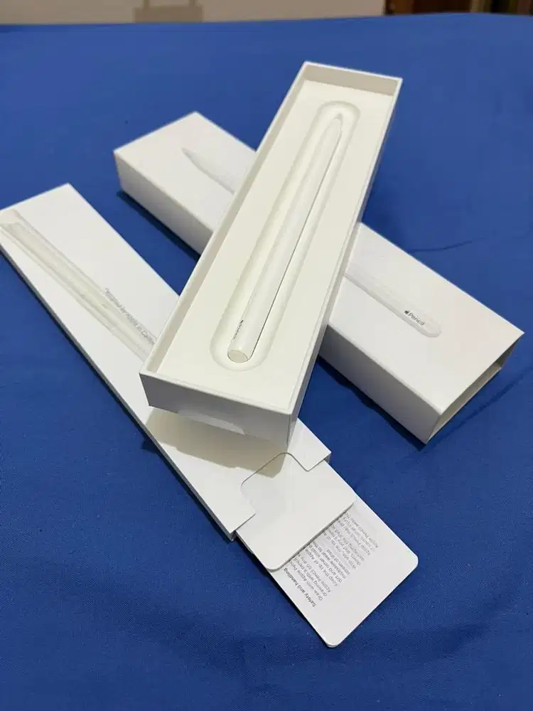 Apple Pencil Gen 2 iBox
