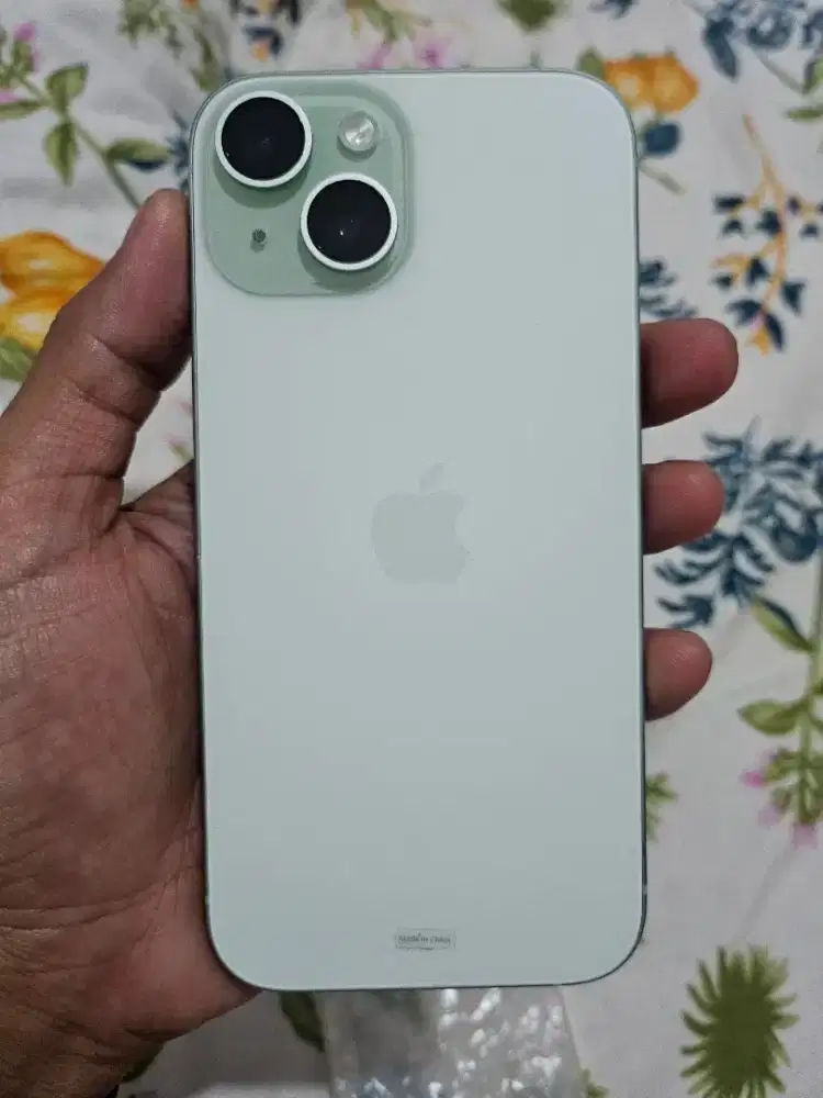 Iphone 15 128gb