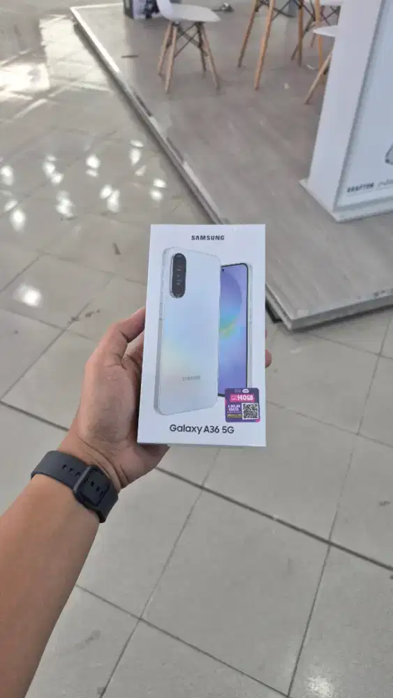 Samsung A36 5g 8/256gb