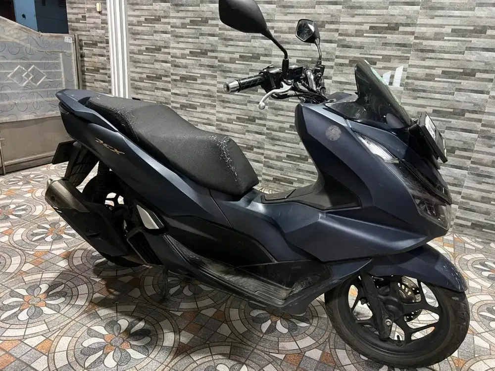 Honda PCX 160 ABS