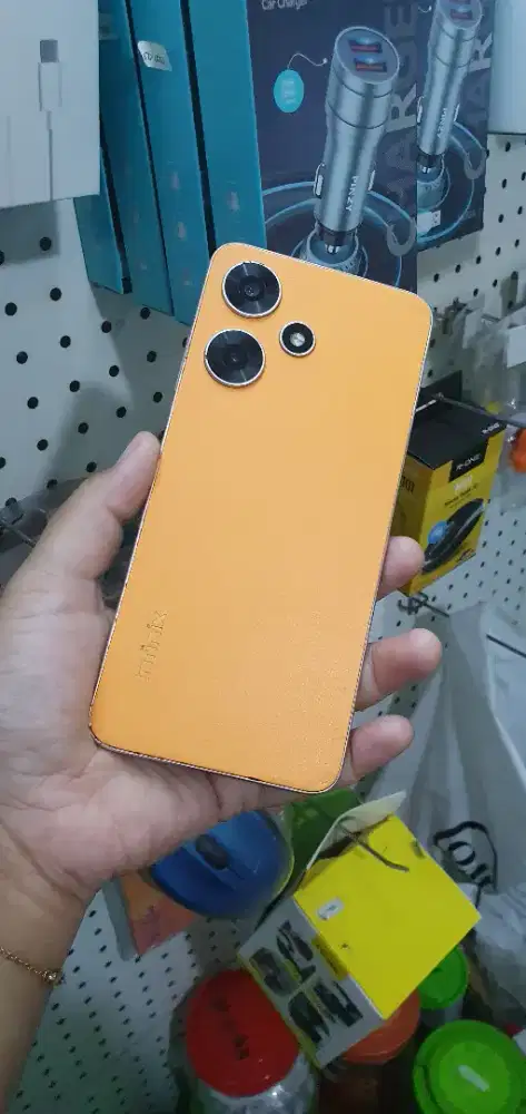 Infinix Hot 30i 8/128