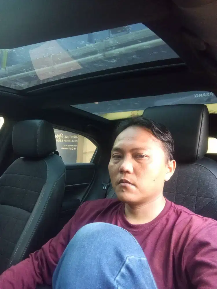 Lagi cari lowongan pekerjaan driver pribadi
