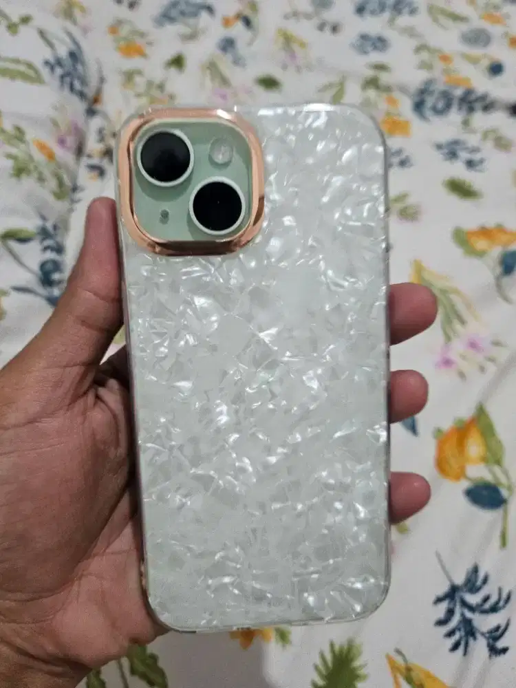 Iphone 15 128GB