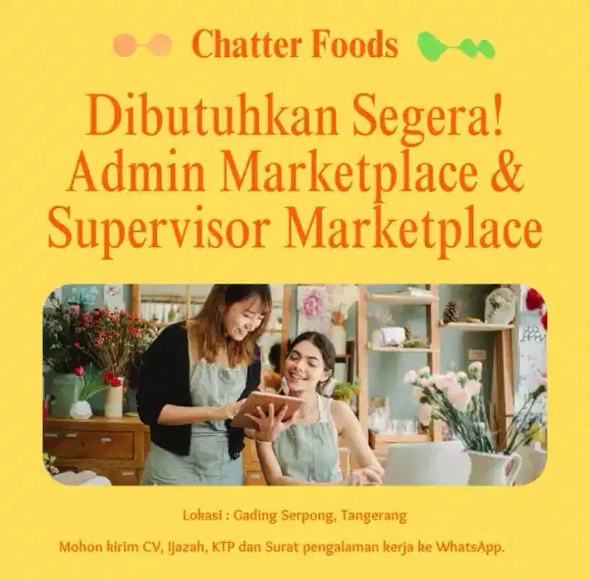 Admin Marketplace