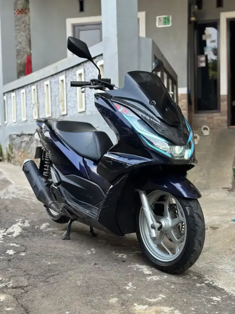 PCX 2021 Non abs
