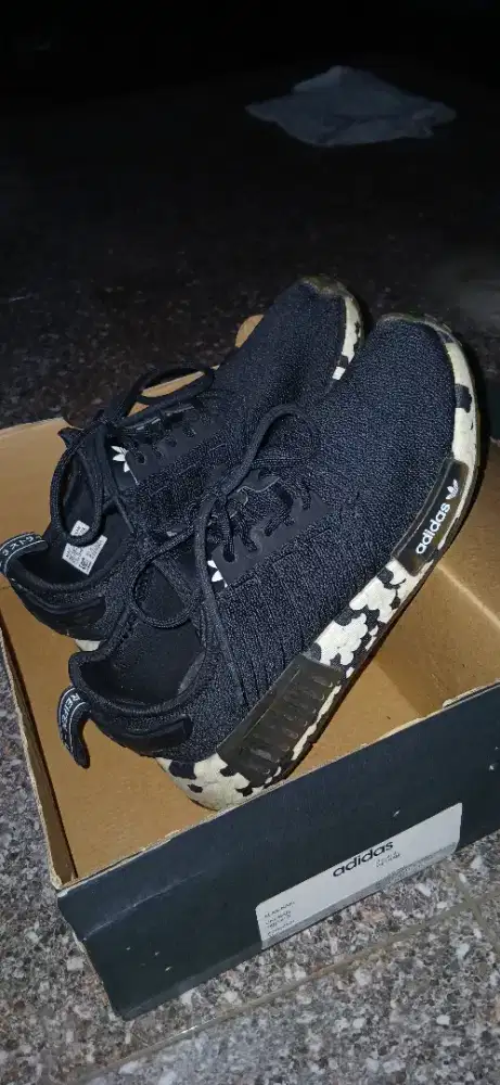 Adidas GZ7920 No. 38