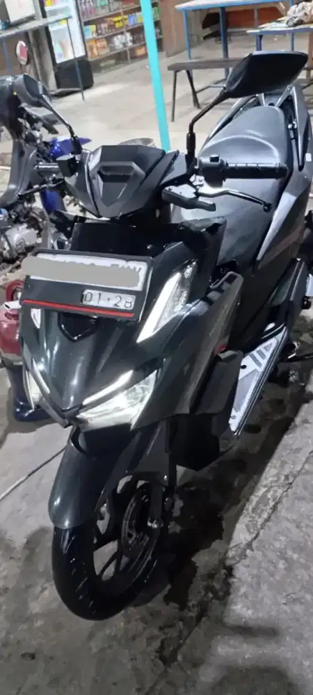 Vario - 160 Thn 2023 CBS