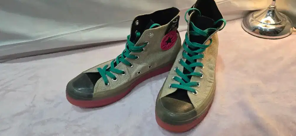 Converse CX High Original authentic PL