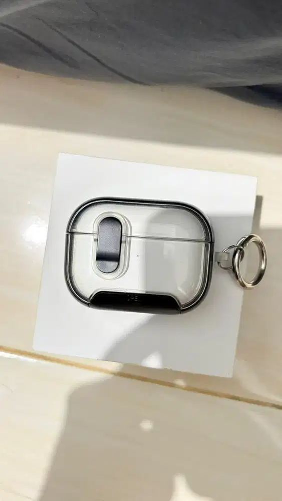 AIRPODS PRO 2 TYPE C with magsafe
