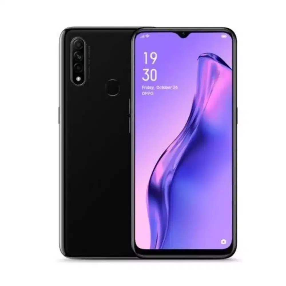 Oppo A31 Refurbish