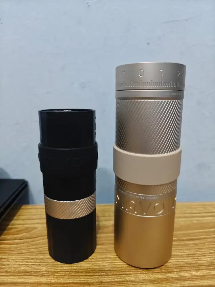 1zpresso Q air Grinder