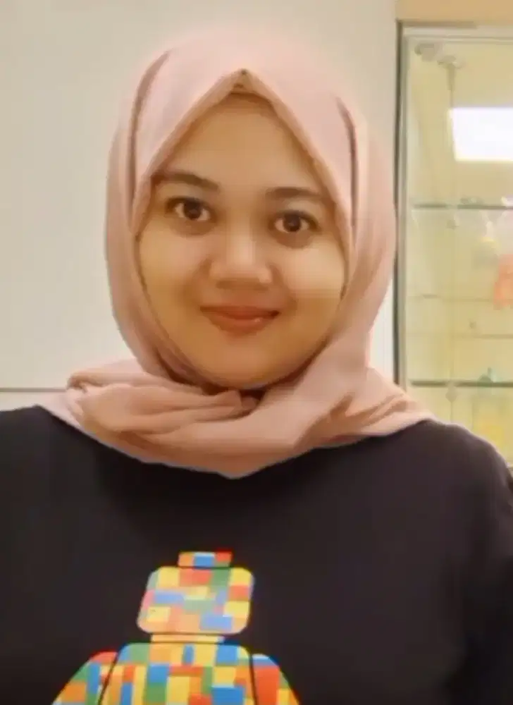 Hallo Bp / ibu HRD. salam hangat, sy sedang mencari pekerjaan.