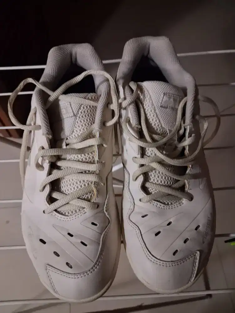 Sepatu yonex shb 65 z3 natural original size 41