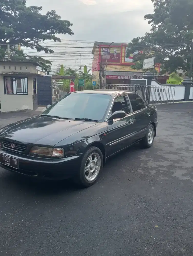 Baleno '96 Mulus