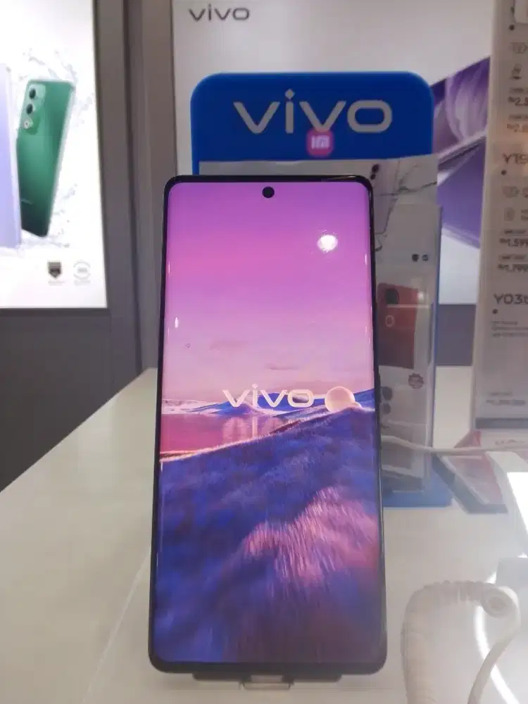 cicilan HP VIVO V50 5G di home credit
