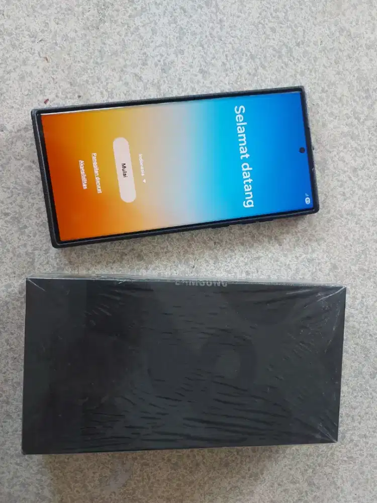 Samsung S22 Ultra Mulus