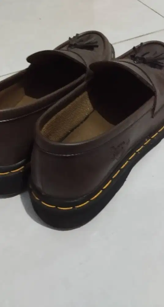 Masih Baru mines box sama baru 2x pemakaian