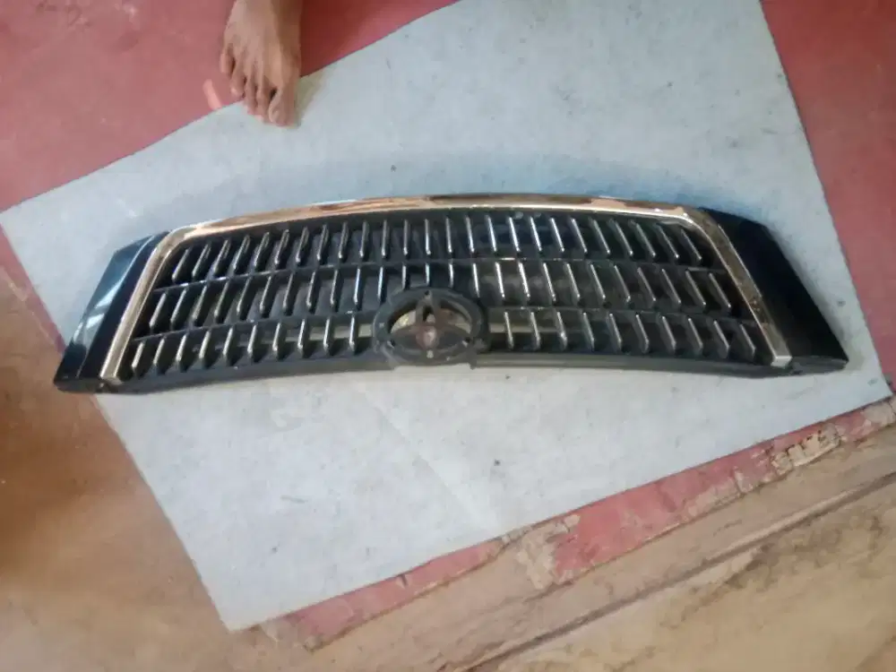 Grill innova 2005