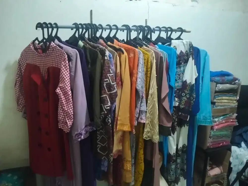Jual Baju kebaya