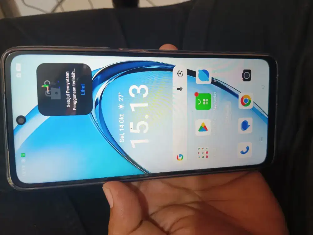 Oppo A60 ram 8/128