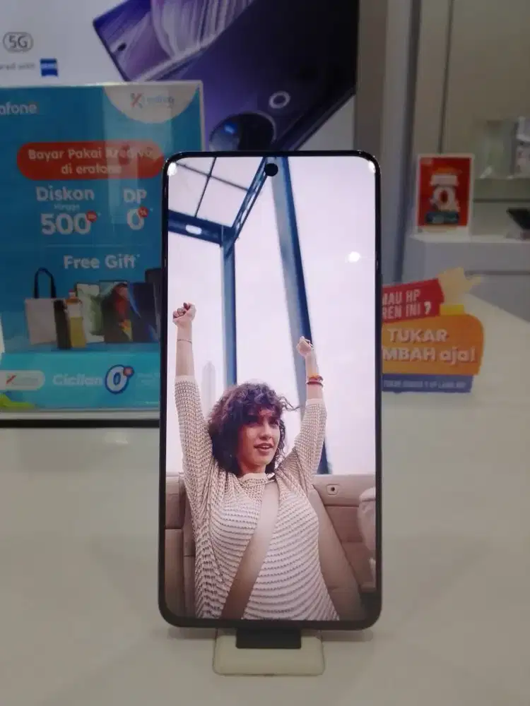 cicilan HP VIVO V50 LITE pakai home credit