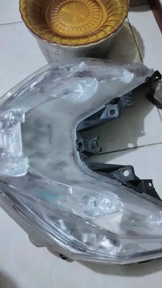Pala lampu Vario 50