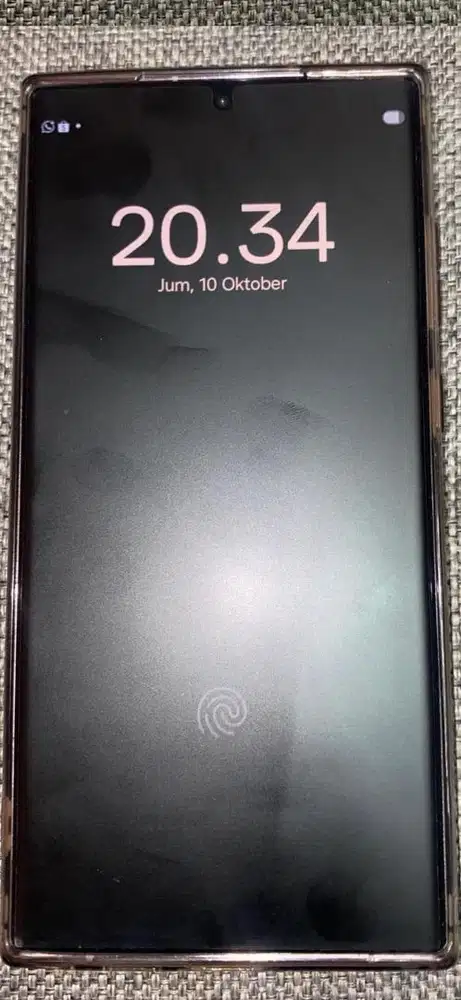 Samsung S23 Ultra 5G 12/256