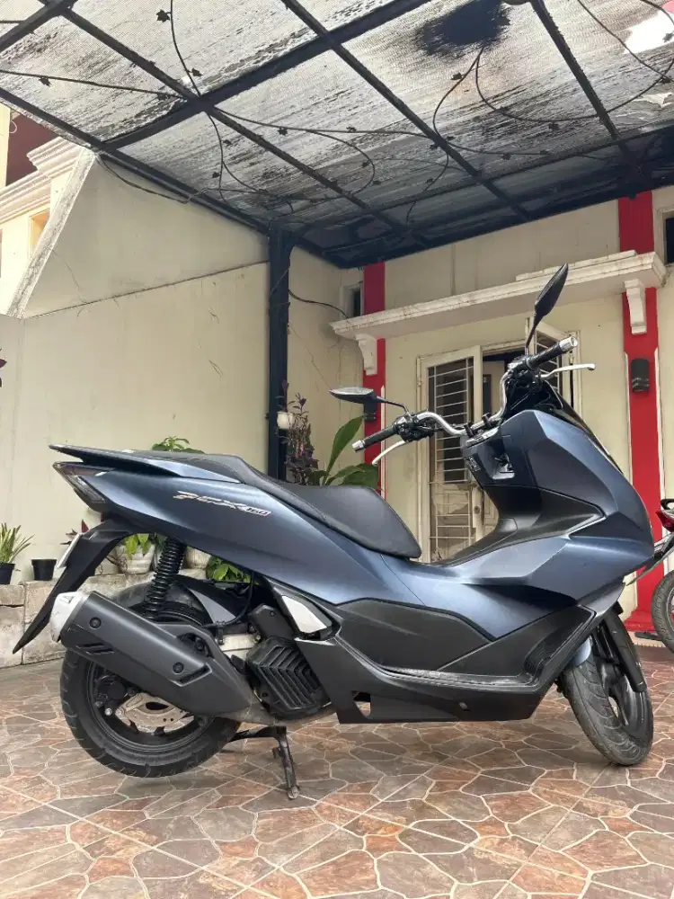 HONDA PCX 2023 CBS