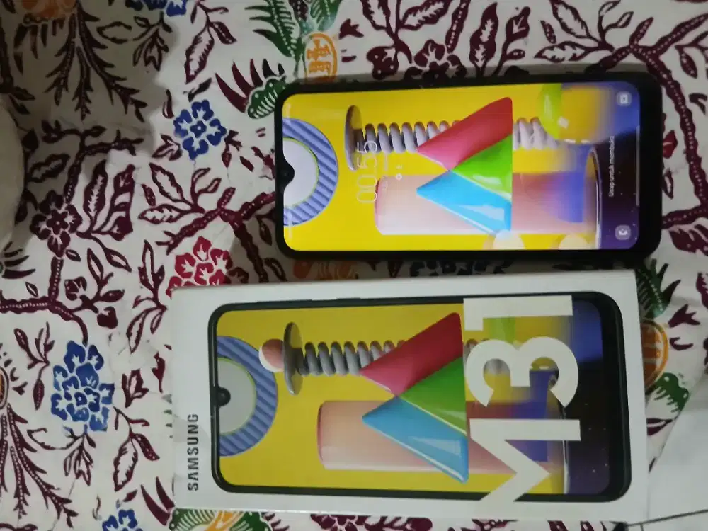 DIJUALL SAMSUNG M31