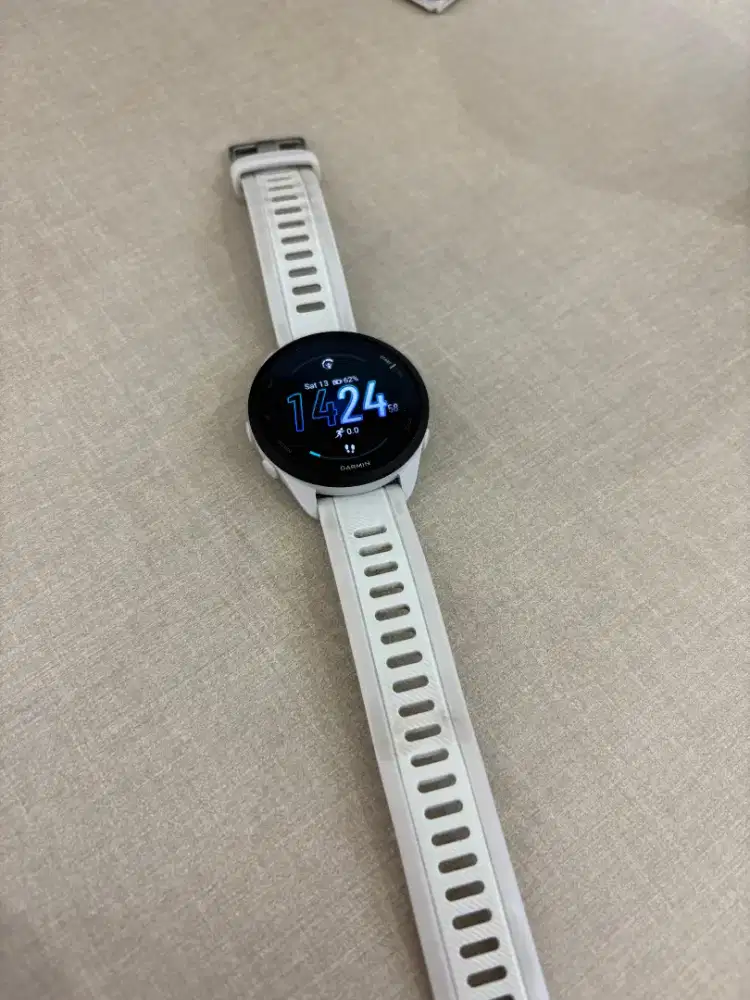 Garmin Forunner 165