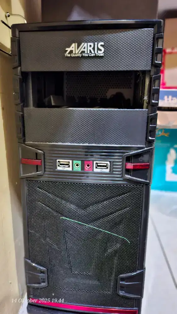 PC Bekas Kantor