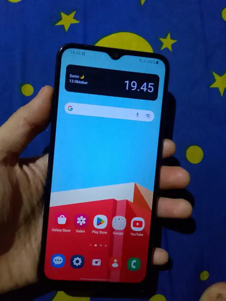 SAMSUNG GALAXY A04E